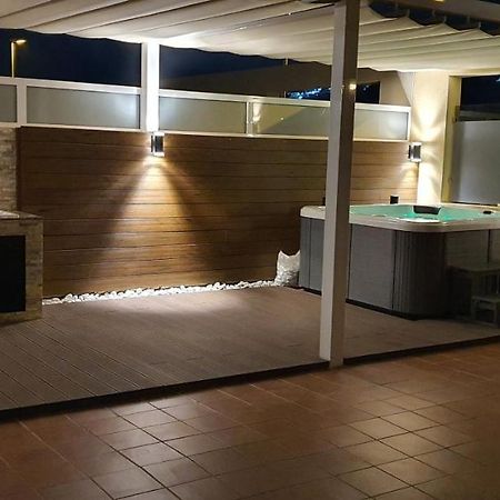 Beautiful Duplex With Jacuzzi Villa Puerto Rico  Buitenkant foto