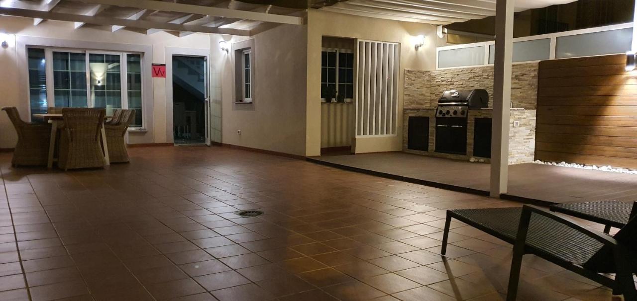 Beautiful Duplex With Jacuzzi Villa Puerto Rico  Buitenkant foto