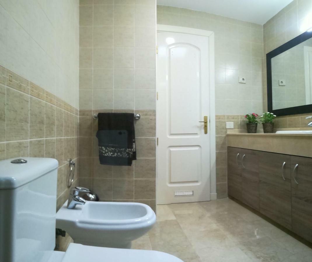 Beautiful Duplex With Jacuzzi Villa Puerto Rico  Buitenkant foto