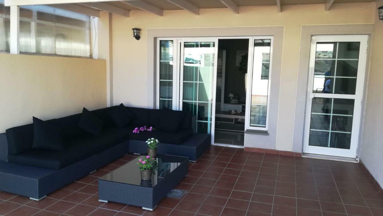 Beautiful Duplex With Jacuzzi Villa Puerto Rico  Buitenkant foto