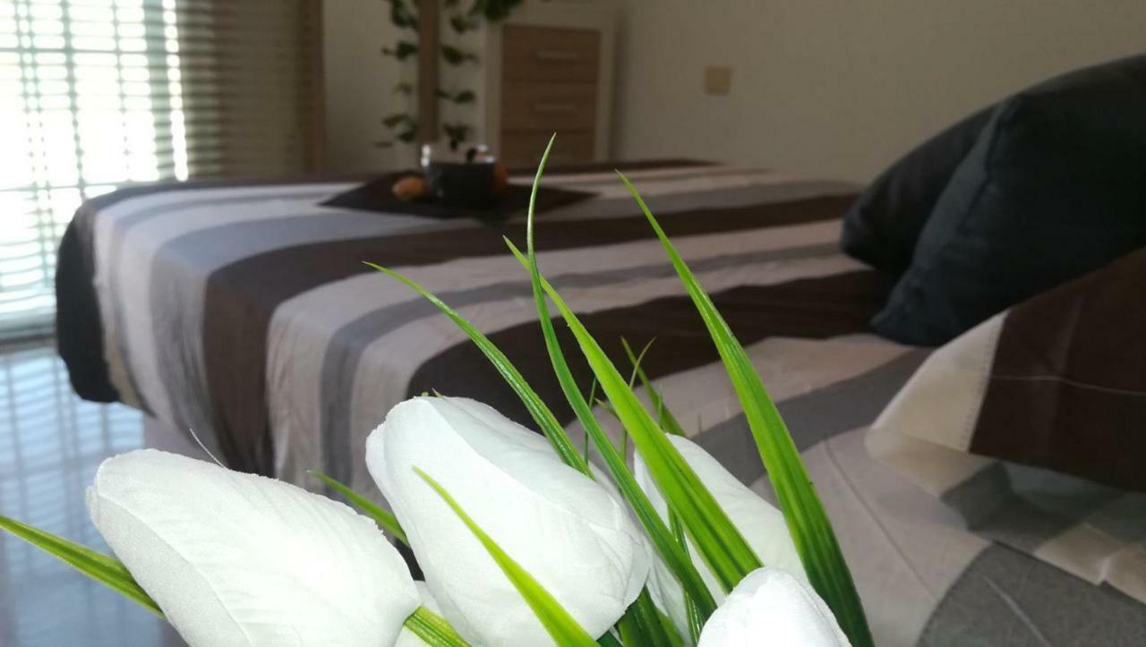 Beautiful Duplex With Jacuzzi Villa Puerto Rico  Buitenkant foto