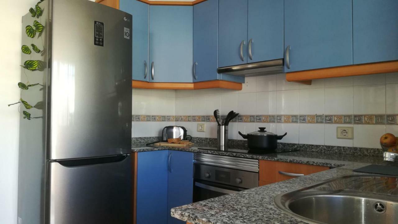 Beautiful Duplex With Jacuzzi Villa Puerto Rico  Buitenkant foto