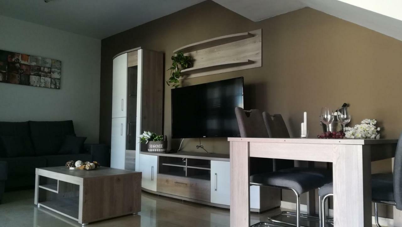 Beautiful Duplex With Jacuzzi Villa Puerto Rico  Buitenkant foto