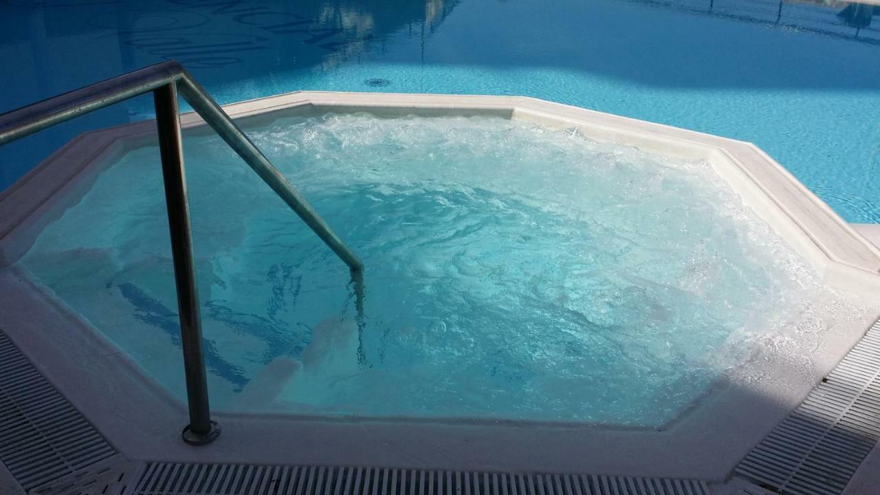Beautiful Duplex With Jacuzzi Villa Puerto Rico  Buitenkant foto