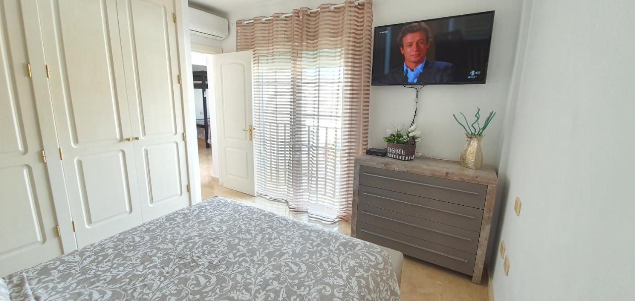 Beautiful Duplex With Jacuzzi Villa Puerto Rico  Buitenkant foto