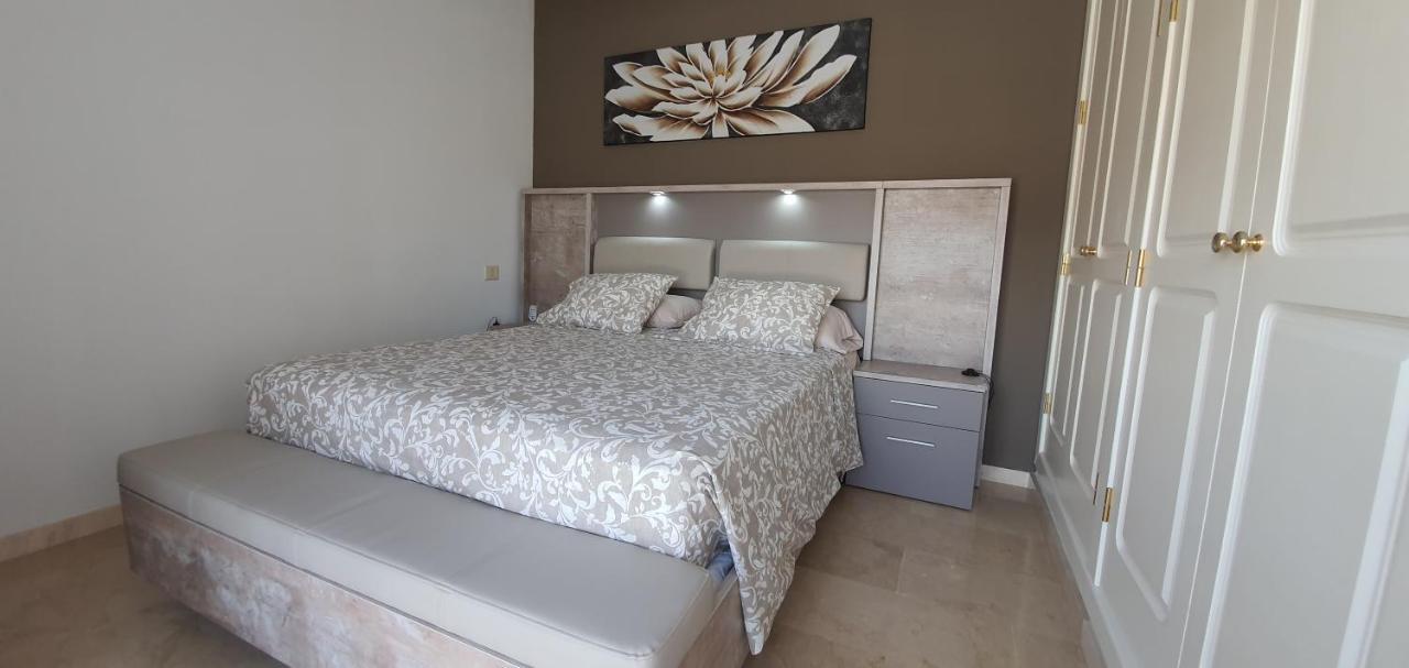 Beautiful Duplex With Jacuzzi Villa Puerto Rico  Buitenkant foto