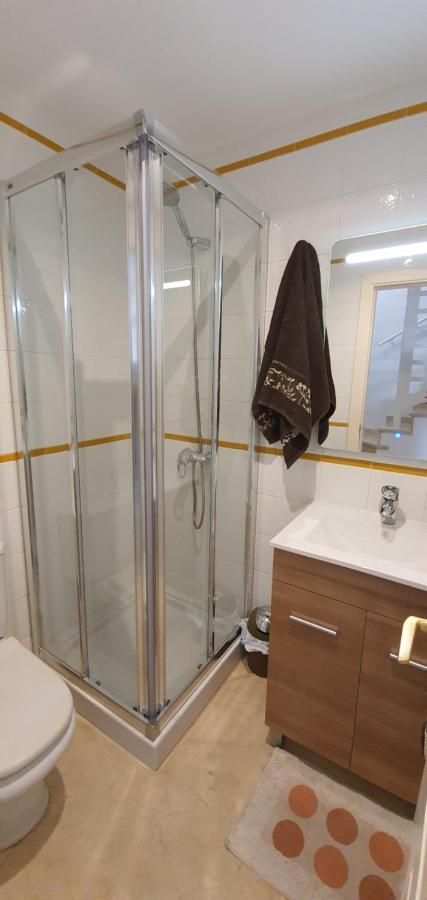 Beautiful Duplex With Jacuzzi Villa Puerto Rico  Buitenkant foto