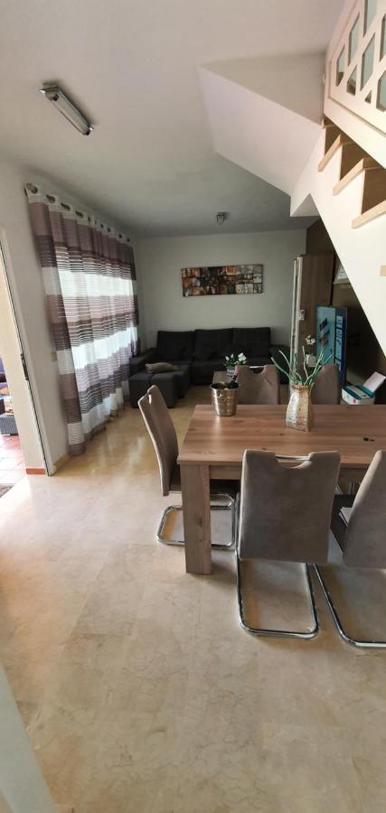 Beautiful Duplex With Jacuzzi Villa Puerto Rico  Buitenkant foto